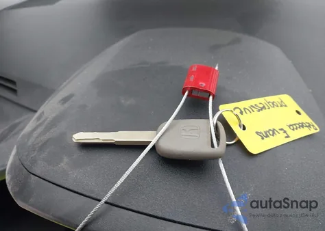 2013 Honda Pilot Ex-L from USA, damaged, VIN 5FNYF4H55DB037237